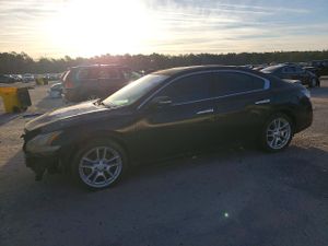 Nissan Maxima S 3.5L 6 2012
