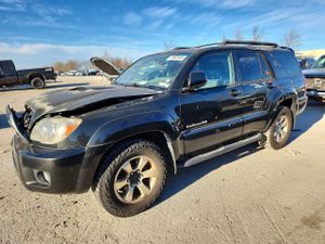 Toyota 4Runner SR5 4.7L 8 2006
