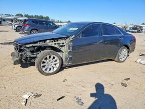 Cadillac CTS 2.0L 4 2014
