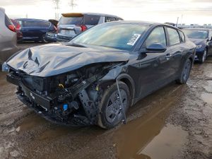 Kia K4 LX 2.0L 4 2025