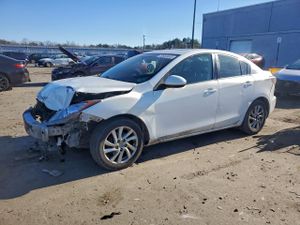 Mazda 3 I 2.0L 4 2012