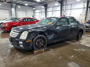 Cadillac STS 4.6L 8 2005