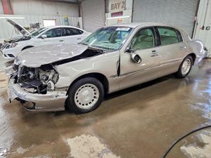 Lincoln Town Car EXECUTIVE 4.6L 8 2000