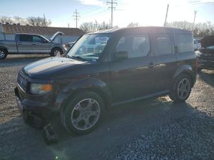 Honda Element SC 2.4L 4 2008