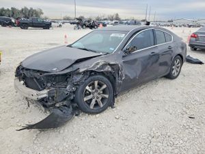 Acura TL 3.5L 6 2012