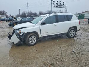 Jeep Compass SPORT 2.0L 4 2014
