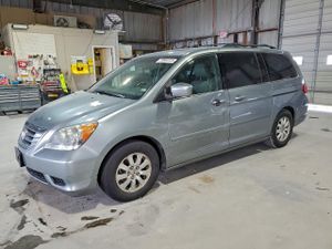 Honda Odyssey EXL 3.5L 6 2008