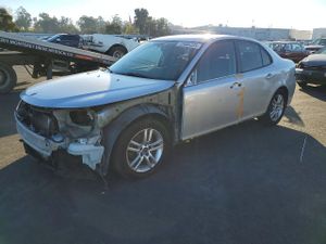 Saab 9-3 2.0T 2.0L 4 2011