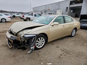 Lexus ES 300 3.0L 6 2002