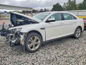 Ford Taurus SEL 3.5L 6 2014