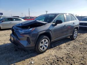 Toyota Rav4 LE 2.5L 4 2025