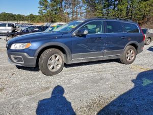 Volvo XC70 3.2 3.2L 6 2013