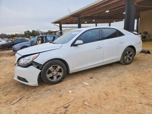 Chevrolet Malibu 1LT 2.5L 4 2013