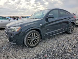 BMW X4 XDRIVE28I 2.0L 4 2015