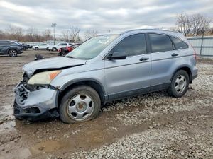 Honda CR-V LX 2.4L 4 2008