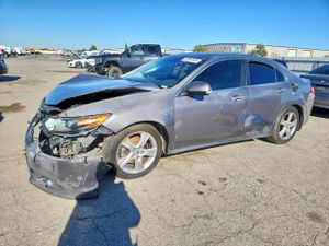 Acura TSX 2.4L 4 2009