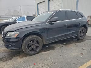 Audi Q5 PREMIUM PLUS 3.2L 6 2012