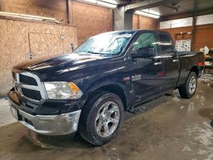 RAM 1500 SLT 5.7L 8 2014