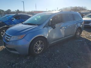 Honda Odyssey EXL 3.5L 6 2011