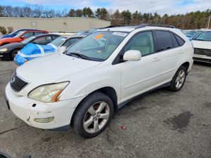 Lexus RX 330 3.3L 6 2004