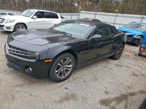 Chevrolet Camaro LT 3.6L 6 2013