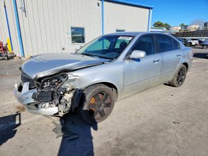 Kia Optima LX 2.7L 6 2008