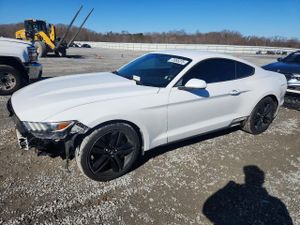 Ford Mustang 2.3L 4 2015