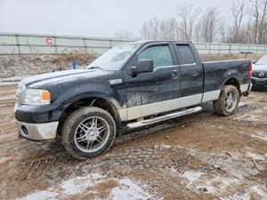 Ford F-150 5.4L 8 2008