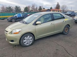 Toyota Yaris 1.5L 4 2008