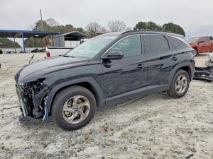 Hyundai Tucson SEL 2.5L 4 2024