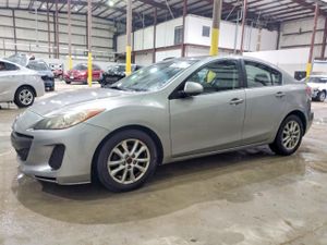 Mazda 3 I 2.0L 4 2012