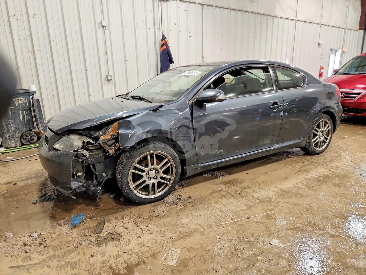 Scion tC 2.4L 4 2005