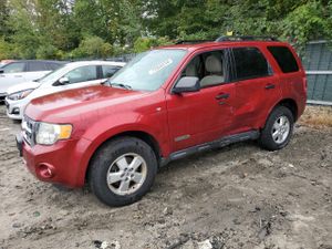 Ford Escape XLT 3.0L 6 2008