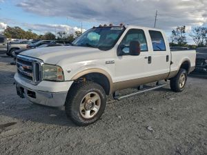 Ford F-350 SRW SUPER DUTY 6.8L 10 2005