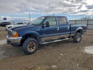Ford F-250 SUPER DUTY 7.3L 8 2001