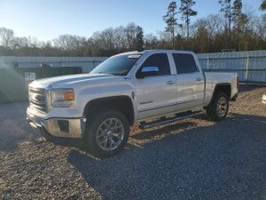 GMC Sierra K1500 SLT 5.3L 8 2015