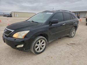 Lexus RX 350 3.5L 6 2009