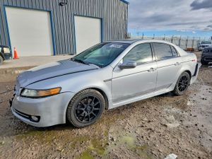 Acura TL 3.2L 6 2007