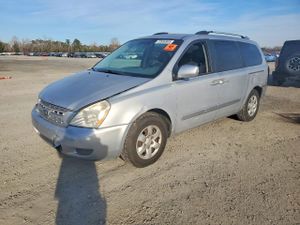 Kia Sedona EX 3.8L 6 2009