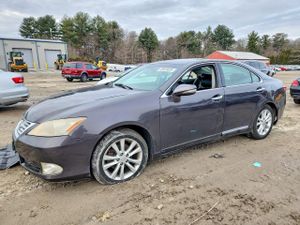Lexus ES 350 3.5L 6 2010