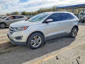 Ford Edge SEL 3.5L 6 2015