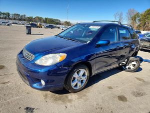 Toyota Corolla XR 1.8L 4 2008