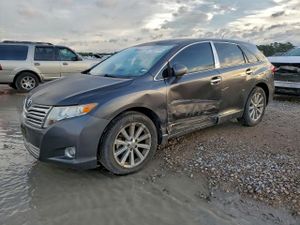 Toyota Venza 2.7L 4 2010