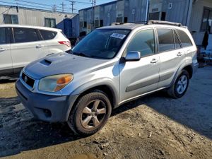 Toyota Rav4 2.4L 4 2005