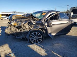 Honda Accord EXL 3.5L 6 2013