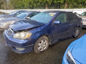 Toyota Corolla CE 1.8L 4 2006