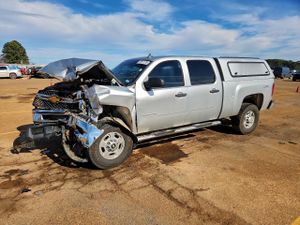 Chevrolet Silverado 1500 K2500 HEAVY DUTY LT 6.0L 8 2013