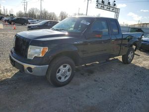 Ford F-150 SUPER CAB 5.0L 8 2011