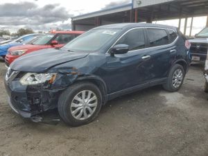 Nissan Rogue S 2.5L 4 2015