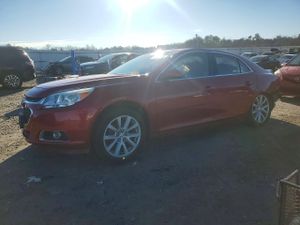Chevrolet Malibu 2LT 2.5L 4 2014